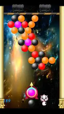 Play Shoot Bubble Blaze