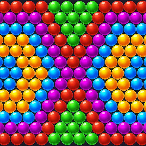 Play Shoot Bubble Burst Pop Puzzle APK