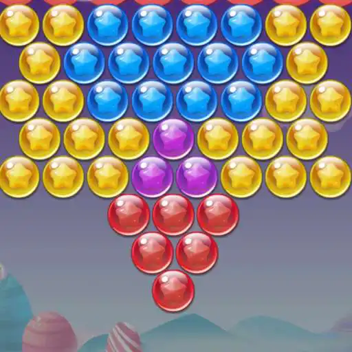 Play shoot bubble - classical APK Play shoot bubble - classical APK