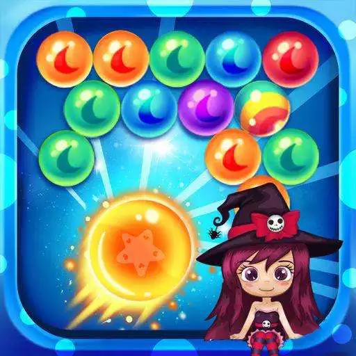 Free play online Shoot Bubble Deluxe APK Free play online Shoot Bubble Deluxe APK