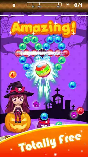 Play Shoot Bubble Deluxe