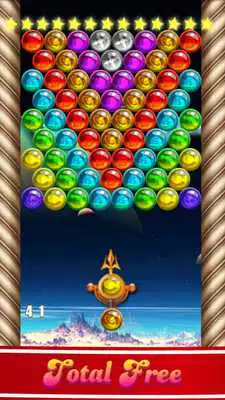 Play Shoot Bubble Deluxe