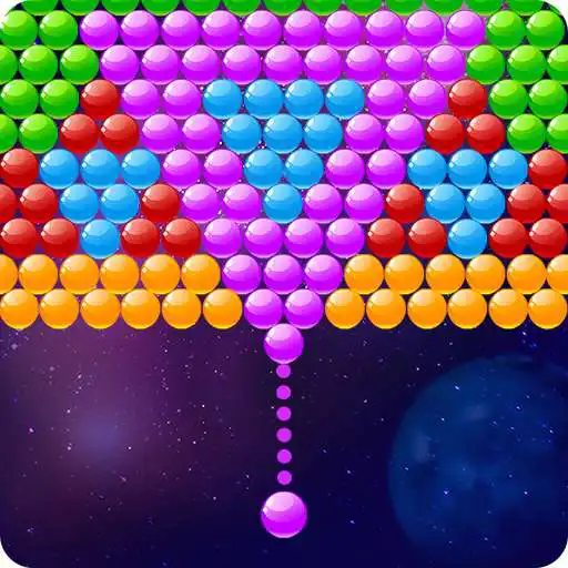Free play online Shoot Bubble Extreme APK
