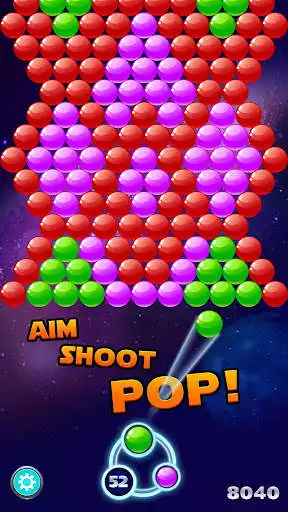 Play Shoot Bubble Extreme Play Shoot Bubble Extreme