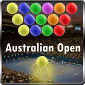 Free play online ShootBubble for Autralian Open APK Free play online ShootBubble for Autralian Open APK