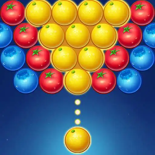 Play Shoot Bubble - Fruit Splash APK Play Shoot Bubble - Fruit Splash APK