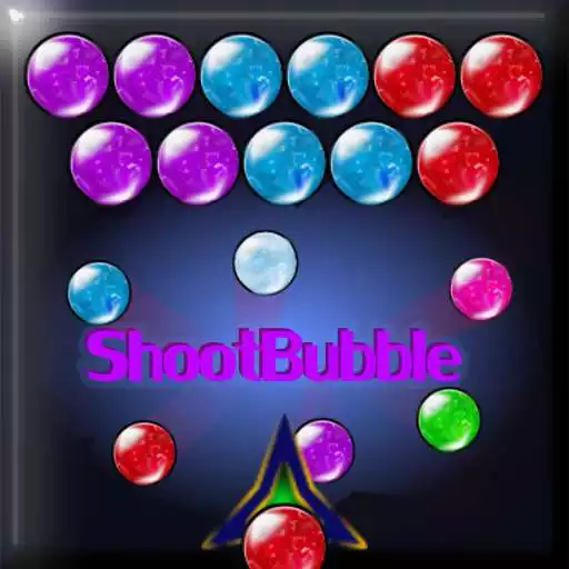 Free play online Shoot Bubble APK Free play online Shoot Bubble APK