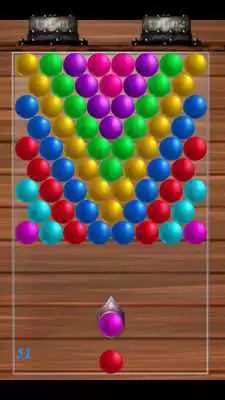 Play Shoot Bubble Legend