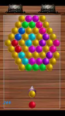 Play Shoot Bubble Legend