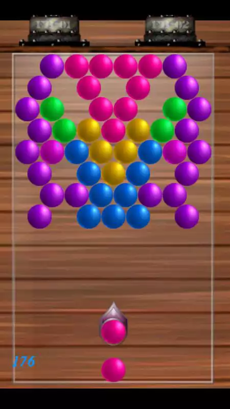Play Shoot Bubble Legend