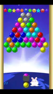 Play Shoot Bubble Mania