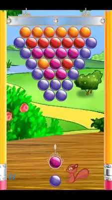 Play Shoot Bubble Mania