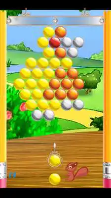 Play Shoot Bubble Mania