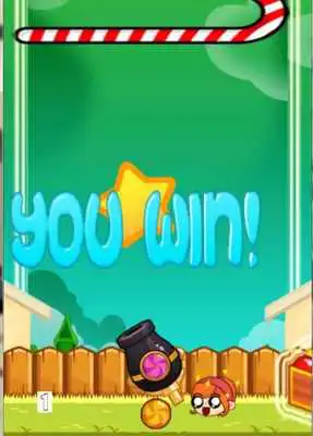 Play Shoot Bubble Paradise