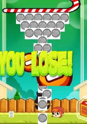 Play Shoot Bubble Paradise
