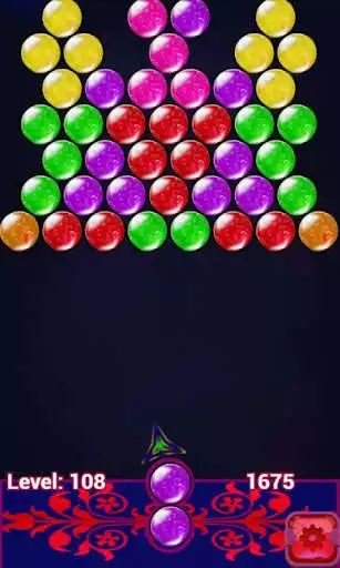 Play Shoot Bubble