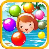 Free play online Shoot Bubble Summer APK Free play online Shoot Bubble Summer APK