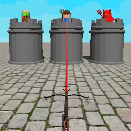 Play Shoot  Burn Them All！ APK