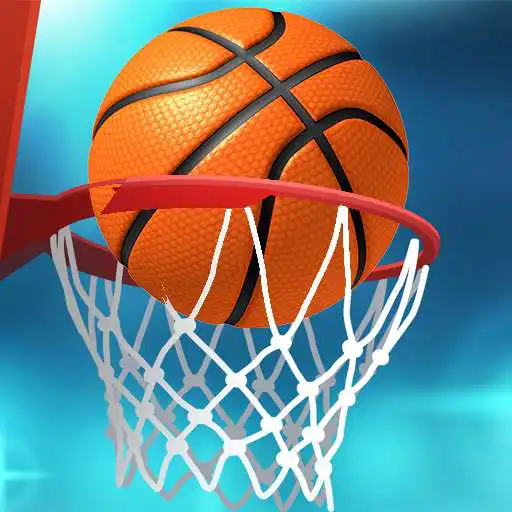 Play Shoot Challenge Basketball APK
