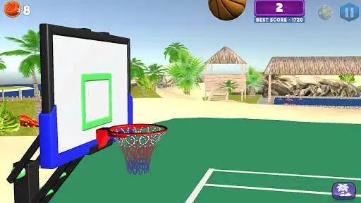 Play Shoot Challenge Basketball as an online game online Shoot Challenge Basketball with UptoPlay Play Shoot Challenge Basketball as an online game Shoot Challenge Basketball with UptoPlay