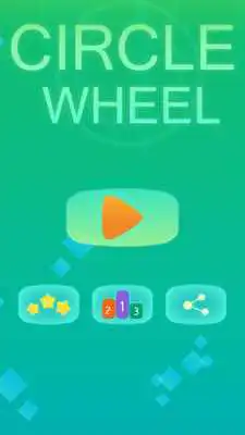Play Shoot Circle Wheel