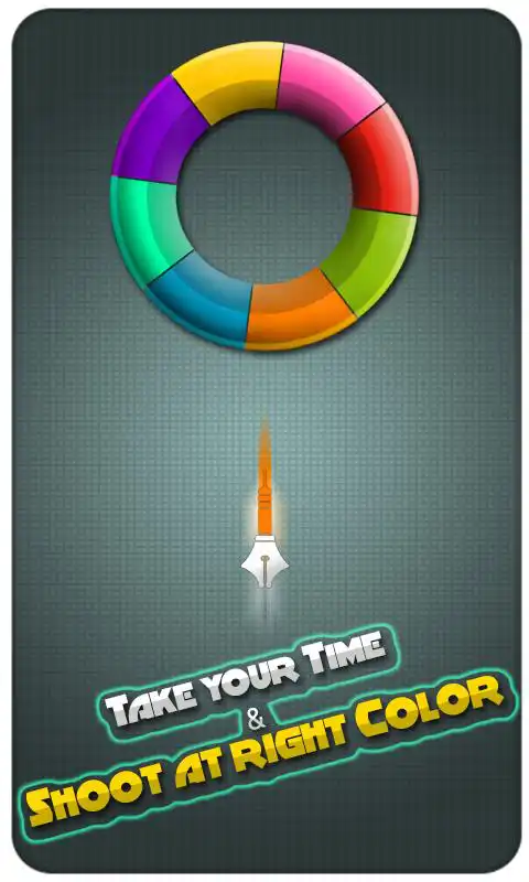 Play Shoot Color Darts