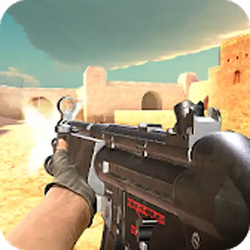 Play Shoot Counter Mission APK