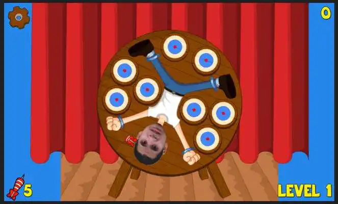 Play Shoot Crazy People