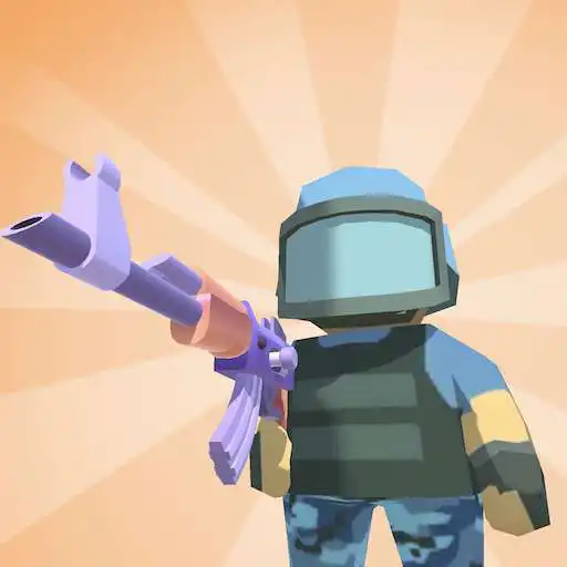 Play Shoot Crowd 3D APK