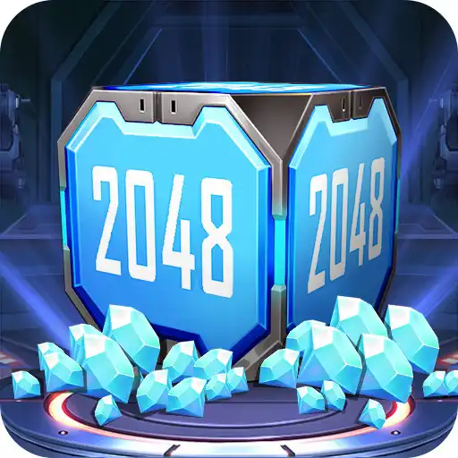 Play Shoot Cube：2048 APK