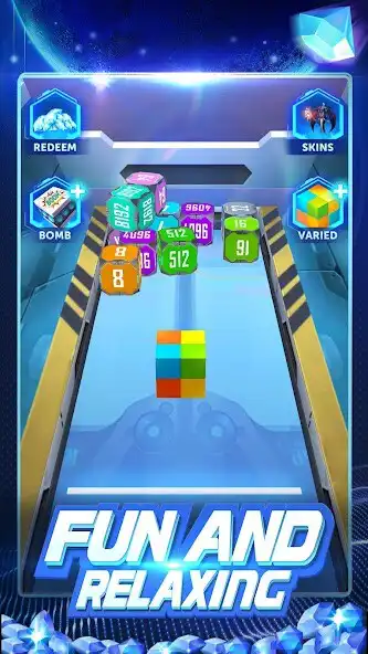 Play Shoot Cube:2048 as an online game online Shoot Cube:2048 with UptoPlay Play Shoot Cube:2048 as an online game Shoot Cube:2048 with UptoPlay