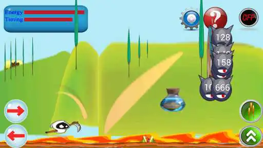 Play Shoot Demon666 Game  and enjoy Shoot Demon666 Game with UptoPlay