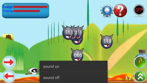 Play Shoot Demon666 Game as an online game Shoot Demon666 Game with UptoPlay