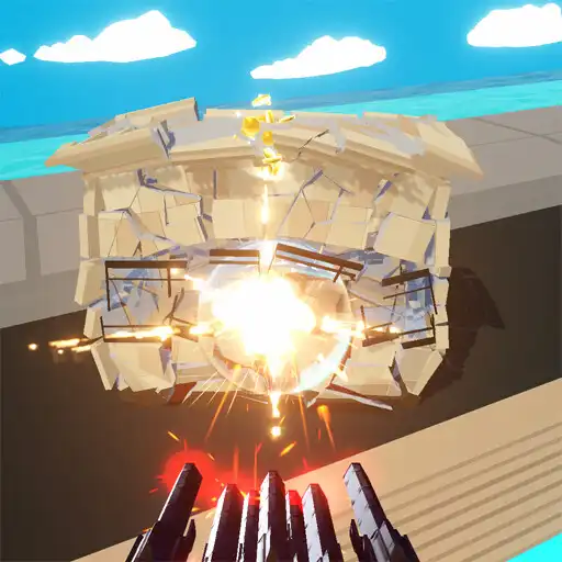 Play Shoot Destroy Everything APK Play Shoot Destroy Everything APK