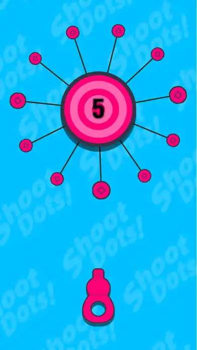 Play Shoot Dots! as an online game online Shoot Dots! with UptoPlay jp.co.highlab.shoot_dots Play Shoot Dots! as an online game Shoot Dots! with UptoPlay