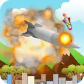Free play online Shootdown Missiles APK