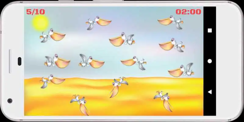 Play Shoot Duck Hunter Free - Animal Hunting Game