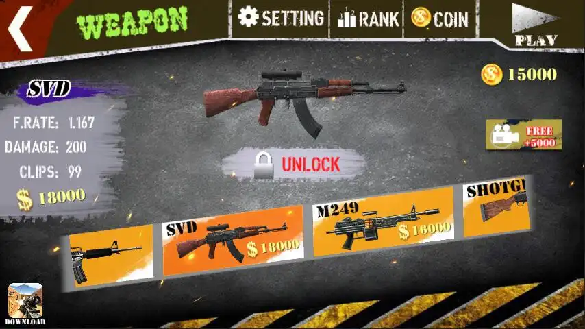 Play Shoot Duty Army as an online game online Shoot Duty Army with UptoPlay Play Shoot Duty Army as an online game Shoot Duty Army with UptoPlay