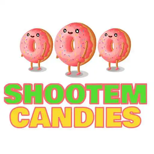 Play Shootem Candies APK