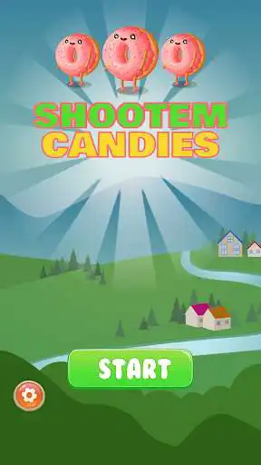Play Shootem Candies  and enjoy Shootem Candies with UptoPlay