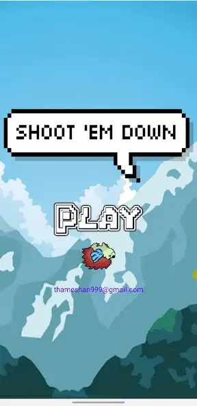 Play ShootEmDown Bắn vịt as an online game ShootEmDown Bắn vịt with UptoPlay