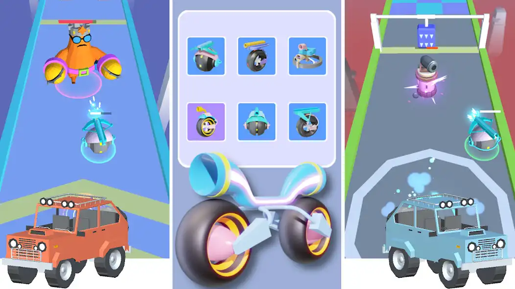 Play Shooter 3D : epic fun 3d  and enjoy Shooter 3D : epic fun 3d with UptoPlay