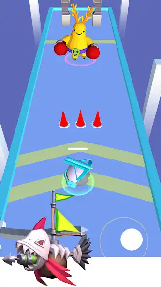 Play Shooter 3D : epic fun 3d as an online game Shooter 3D : epic fun 3d with UptoPlay