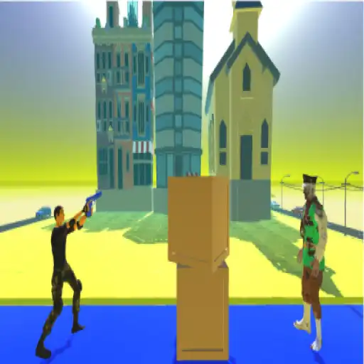 Play shooter3d APK Play shooter3d APK