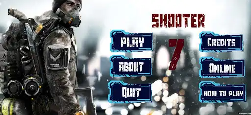 Play shooter 7 and enjoy shooter 7 with UptoPlay Play shooter 7 and enjoy shooter 7 with UptoPlay