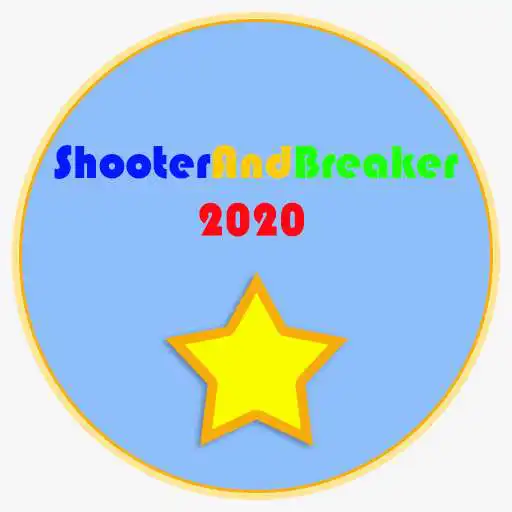 Play Shooter And Breaker 2020 APK