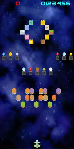 Play Shooter And Breaker 2020 as an online game Shooter And Breaker 2020 with UptoPlay