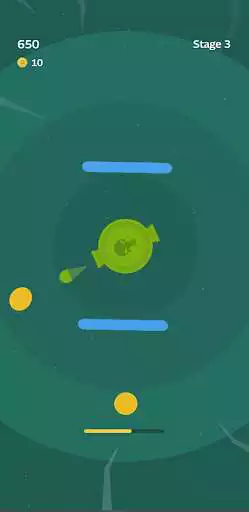 Play Shooter Beater as an online game Shooter Beater with UptoPlay
