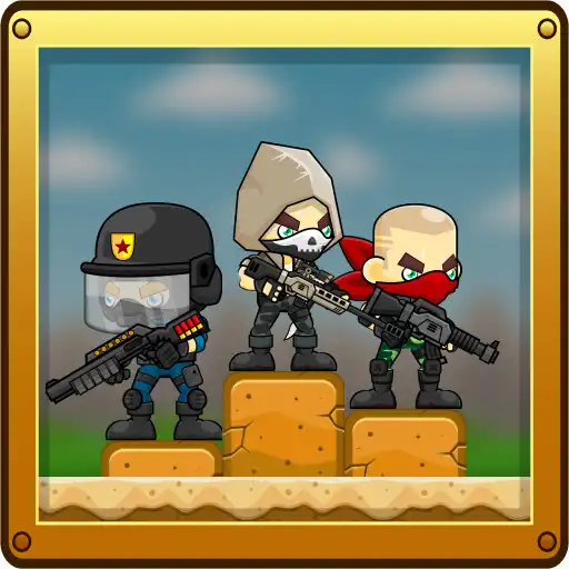 Play Shooter Boy 2023 APK