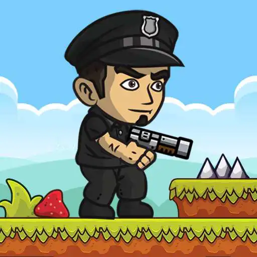 Play Shooter Boy Adventures APK